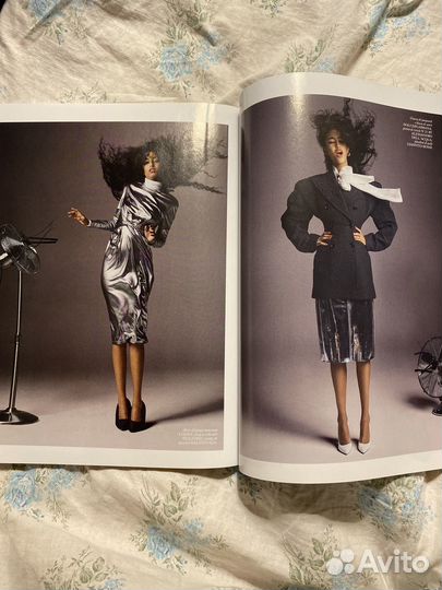 Vogue italia 2023