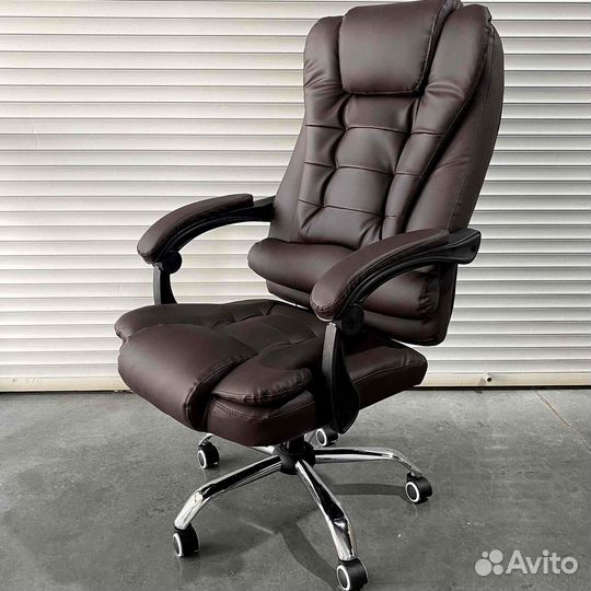 Кресло руководителя оплата долями