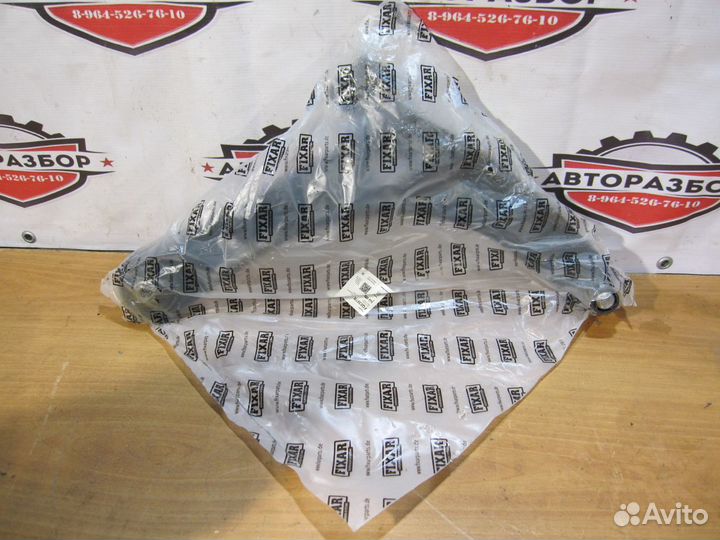 Рычаг mitsubishi Lancer ASX peugeot 4007 новый