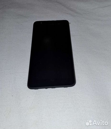 Дисплей для ZTE blade l8