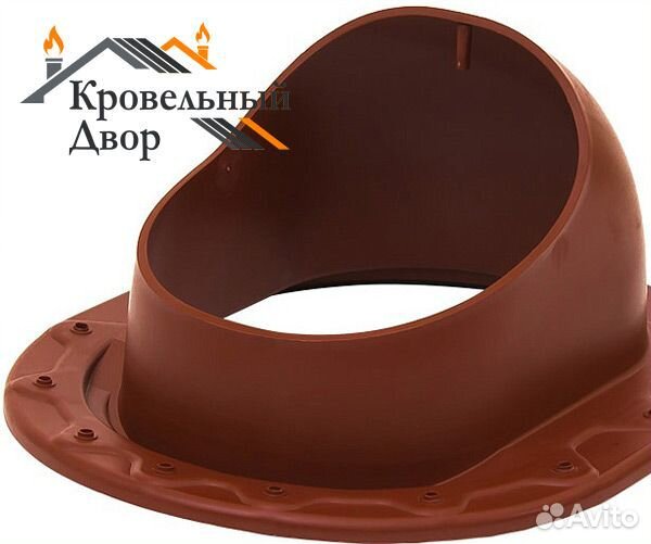 Проходной элемент