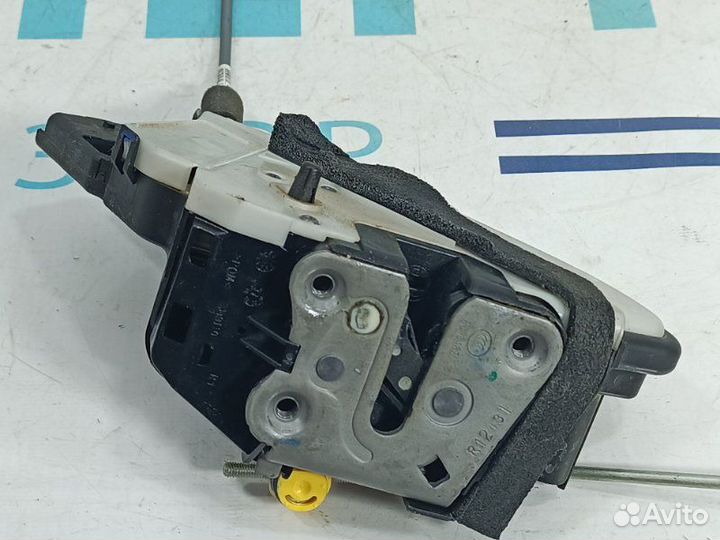 Замок двери задний правый Changan Cs35 Plus