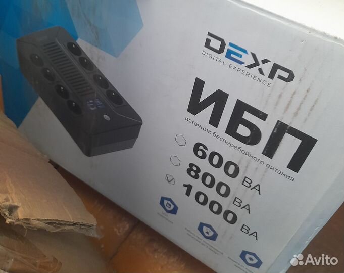 Ибп на 1000вт