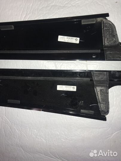 Комплектующие Двери передней правой BMW X5 G05