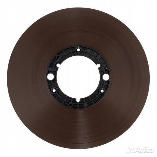 Магнитофонная лента LPR35 R34530 6.3 на сердечнике