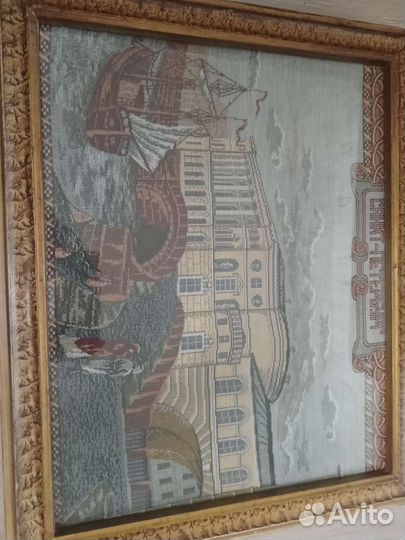 Картины разные