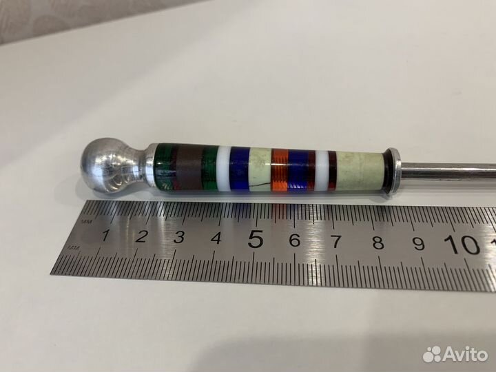 Крючок для рыбы. Редкость/винтаж