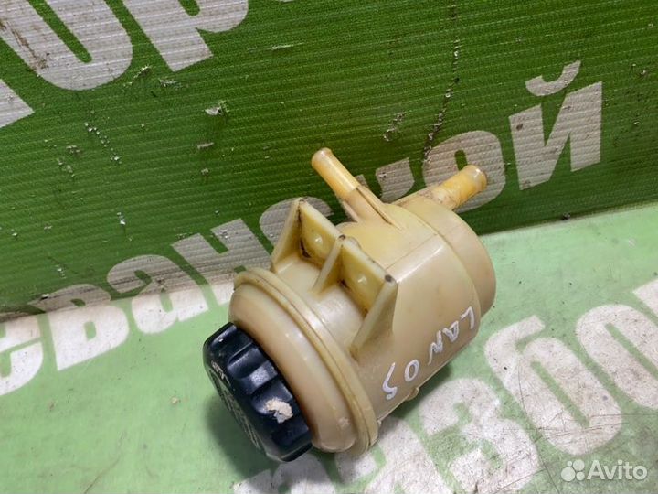 Бачок гидроусилителя руля Chevrolet Lanos T100