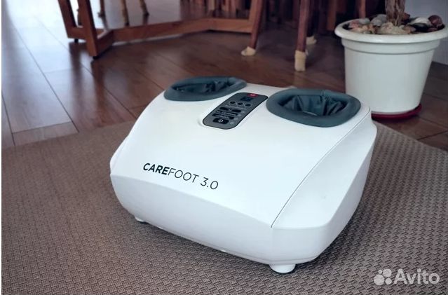 Массажер для ног