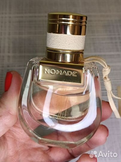 Chloe Nomade EDT 30 мл