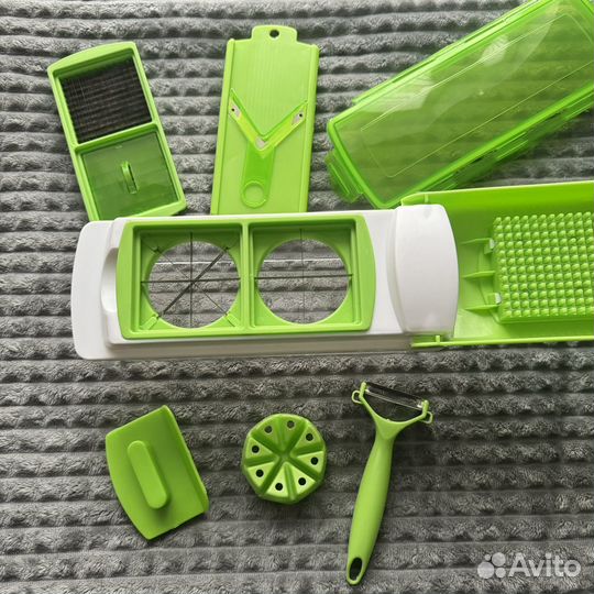 Овощерезка