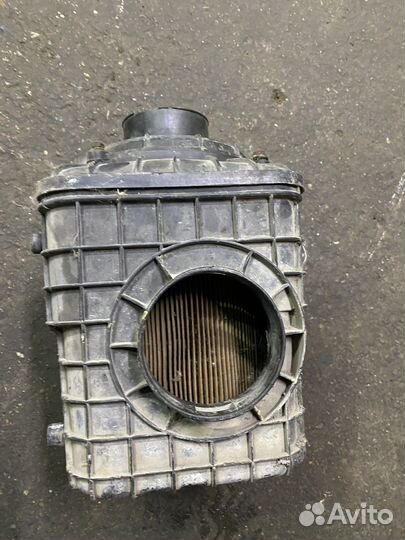 Корпус воздушного фильтра Alfa Romeo