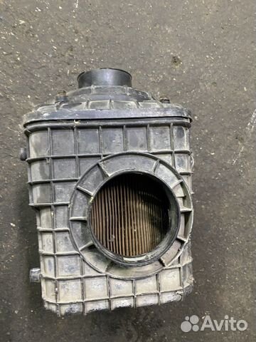 Корпус воздушного фильтра Alfa Romeo