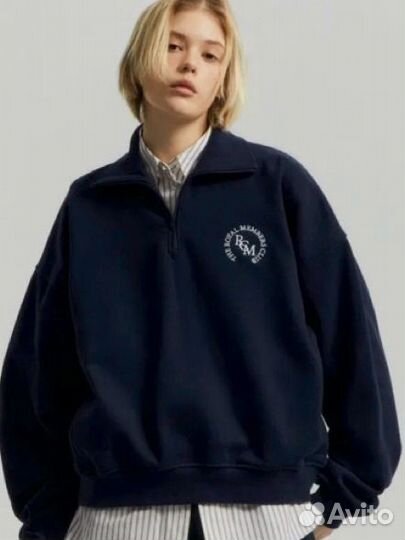 Анорак, Толстовка Lime