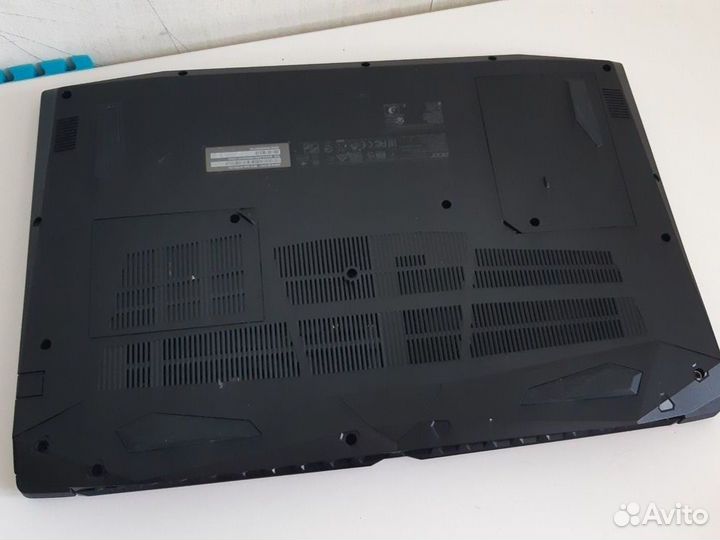 Acer nitro 5 515an-52-51pj