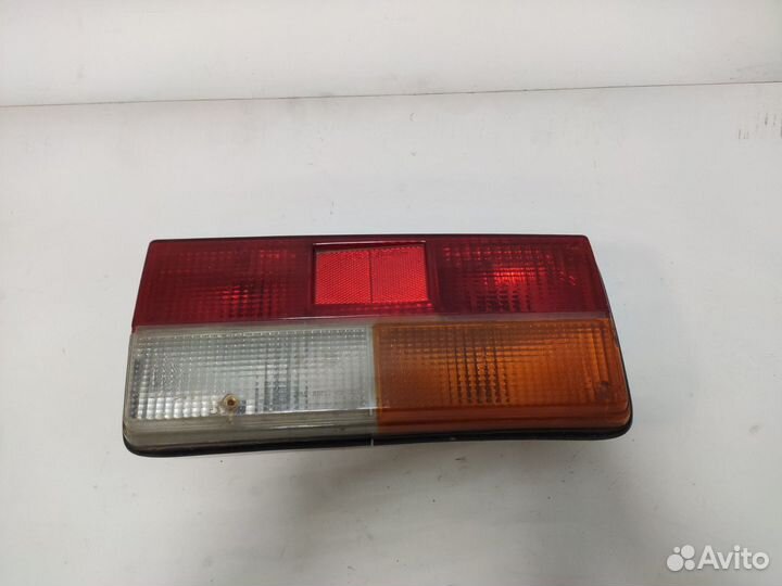 Фонари в сборе ваз 2107 б/у