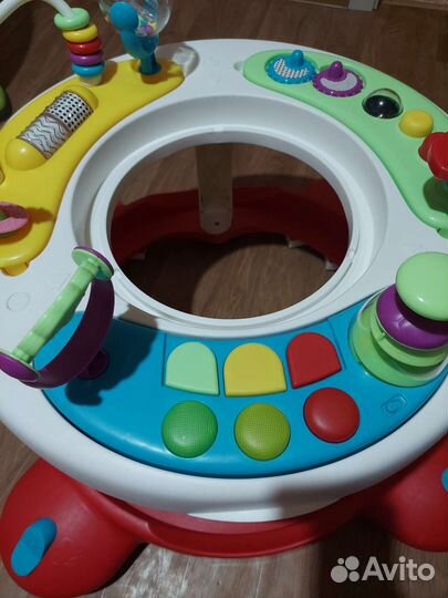 Ходунки детские mothercare