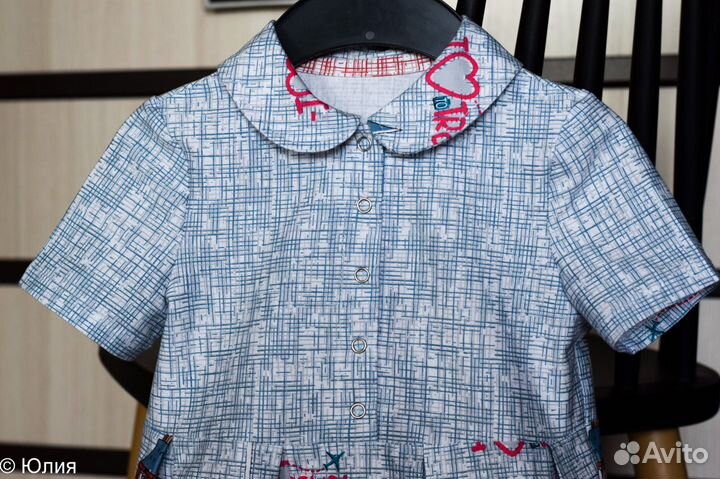 Платья для девочек