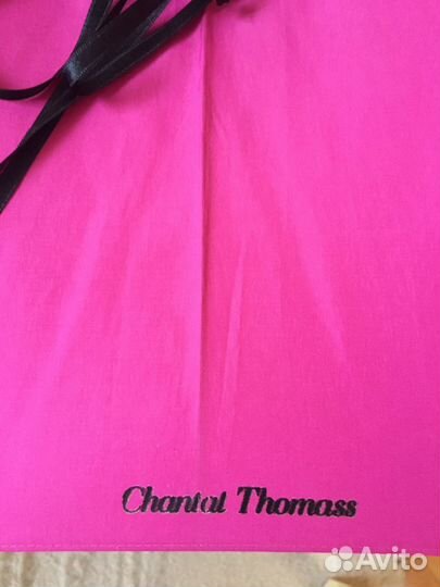 Зонт Chantal Thomass