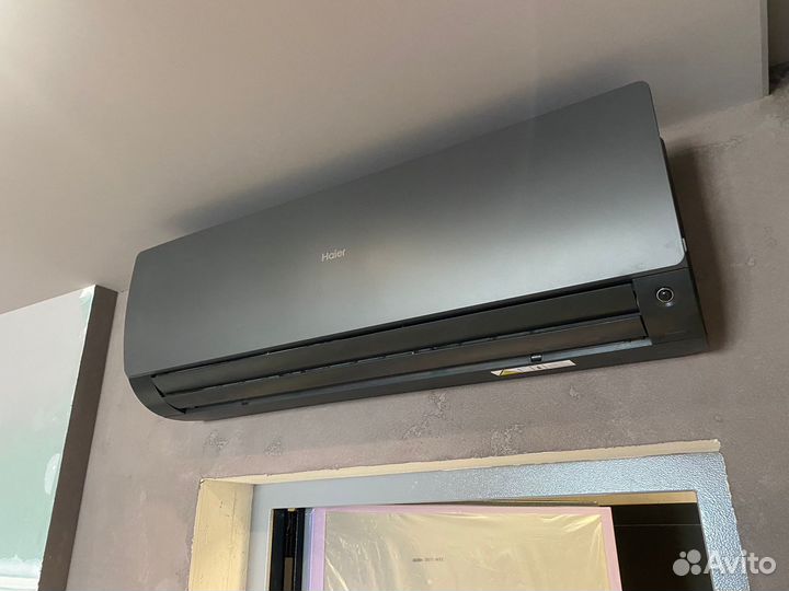 Сплит-системы