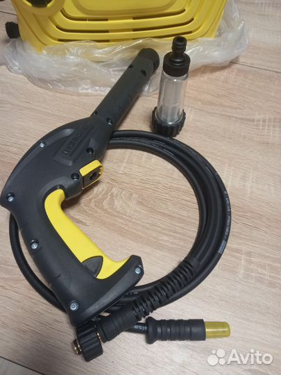 Минимойка karcher к2 classic