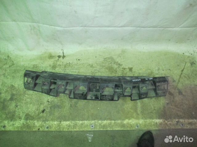 Кронштейн заднего бампера Audi A1 (8X) 2010-2018