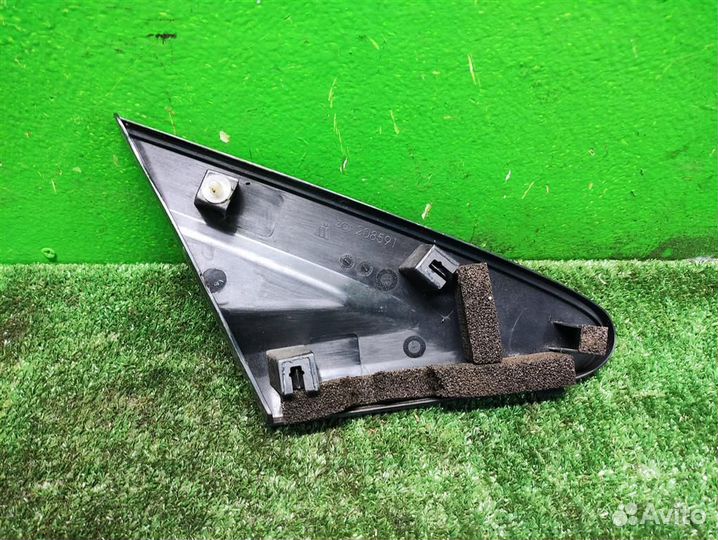 Накладка крыла переднего левого Honda Civic 5D (F