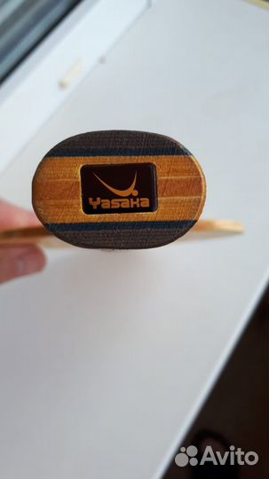 Ракетка для настольного тенниса Yasaka