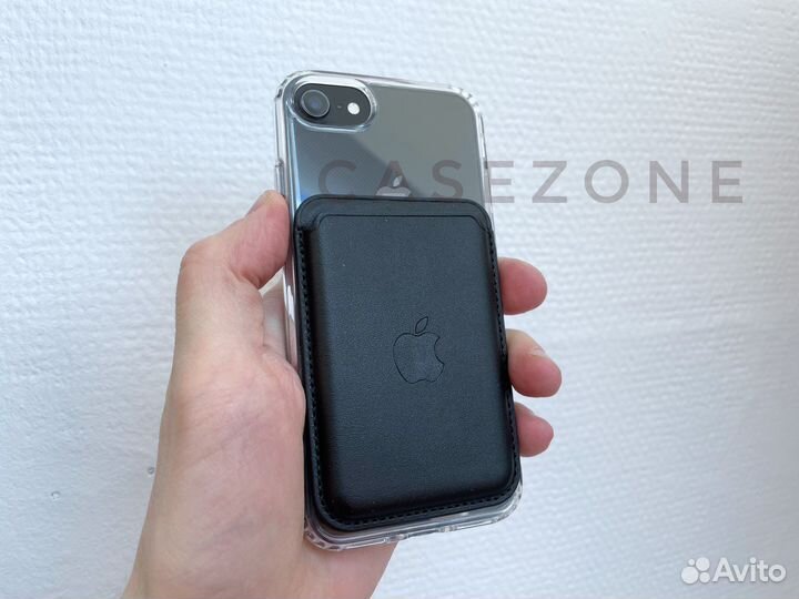 Чехол iPhone se 2020 / xr magsafe