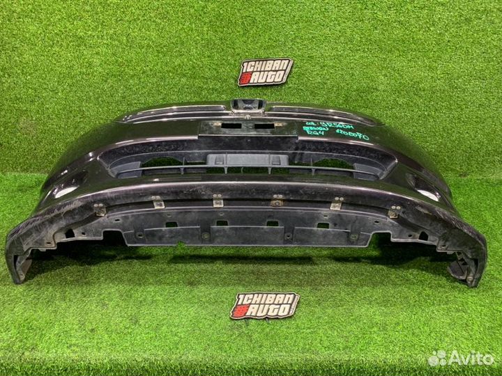 Бампер передний Honda Stepwgn RG4