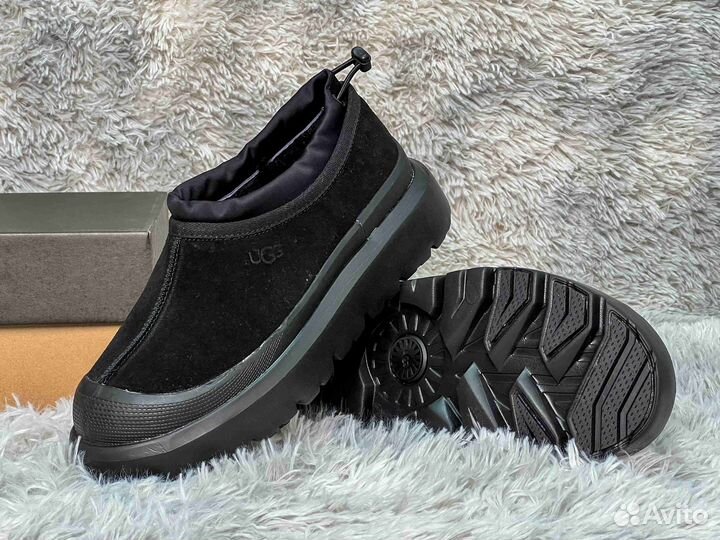 UGG Tasman Weather Hybrid Slipper