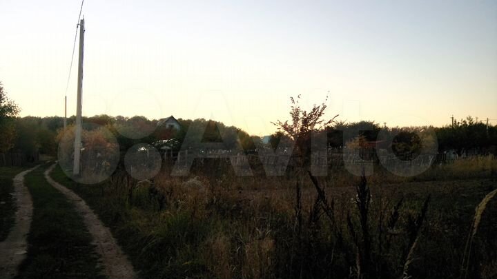 Участок 8 сот. (СНТ, ДНП)