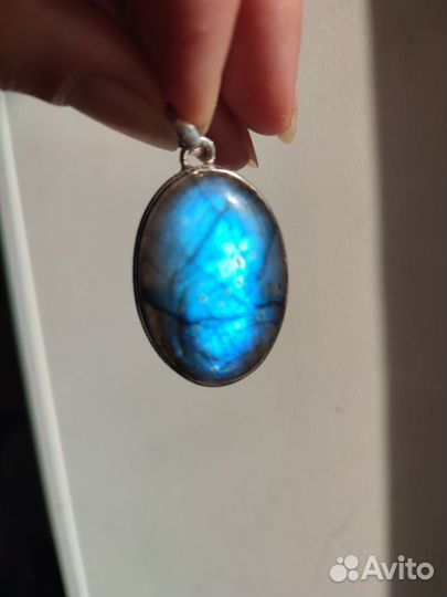 Подвески кулоны серебро