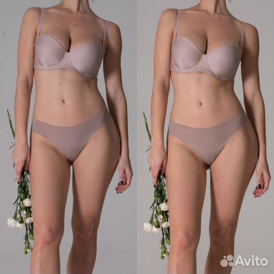 Ретушь фотографий