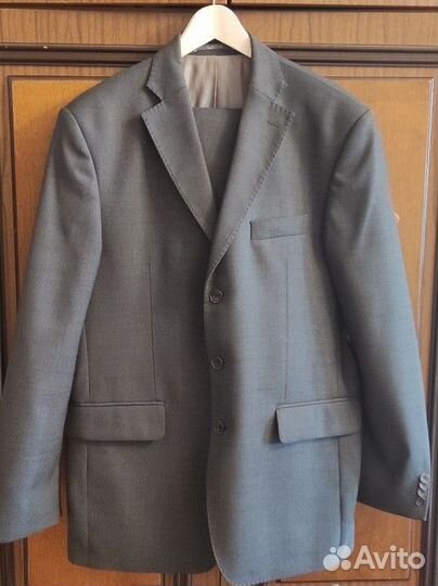 Мужской костюм Dobroshiv 50 размер