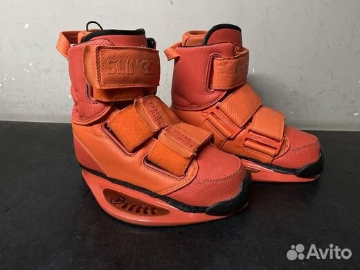 Вейкборд ботинки Slingshot Shredtown - 38 - 40