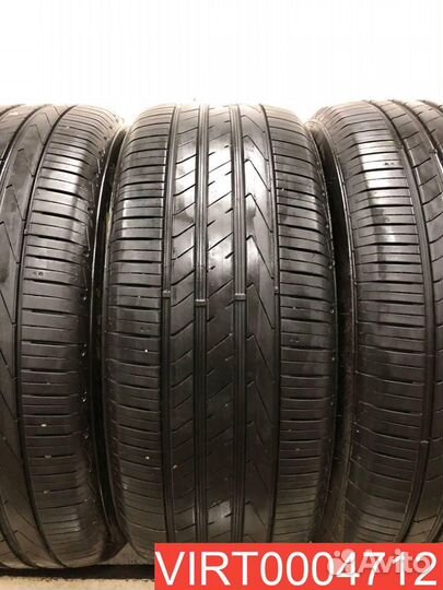 Hankook Ventus S1 Evo2 SUV K117A 255/45 R19 104Y