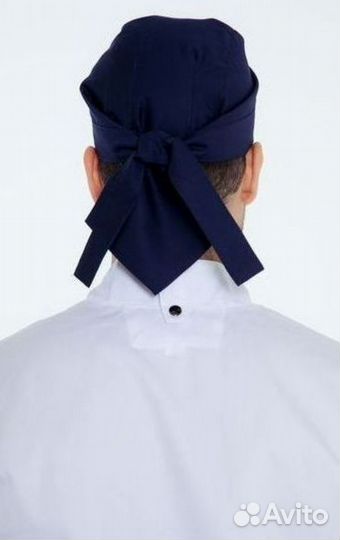 Цветной поварской китель оптом