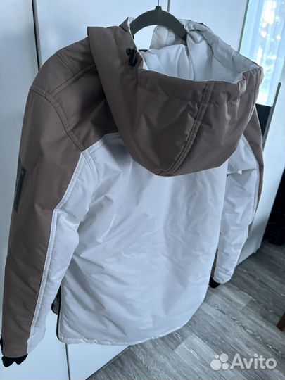 Костюм зимний женский 44 46 48