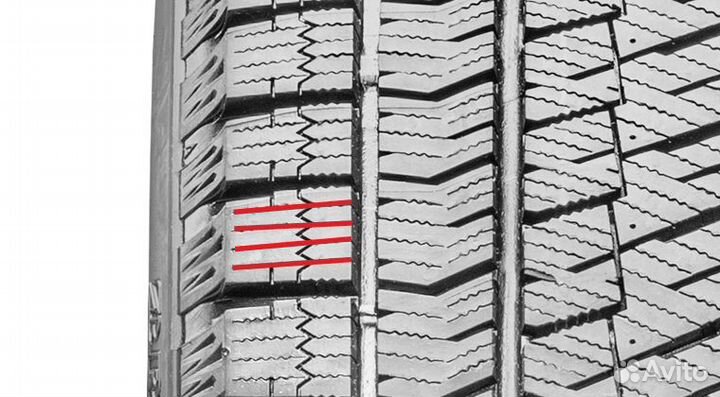 Bridgestone Blizzak Ice 245/40 R18 97S