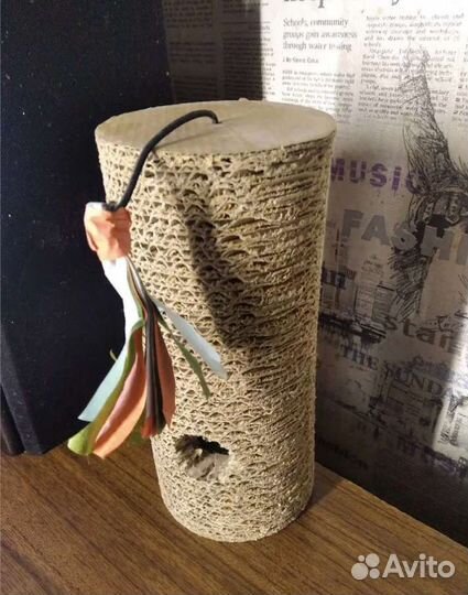 Когтеточка