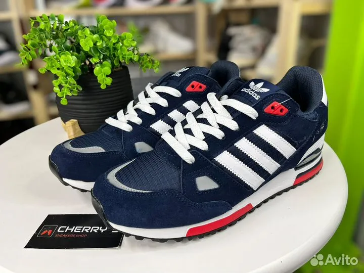 Кроссовки Adidas ZX 750