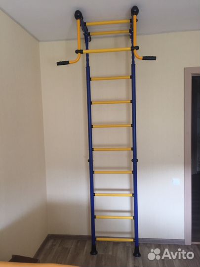 Шведская стенка