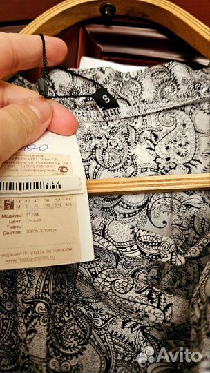 Блузка женская