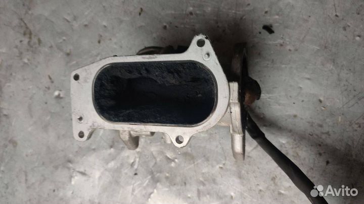 Клапан EGR Mercedes-Benz A-Класс W169 A6401401360