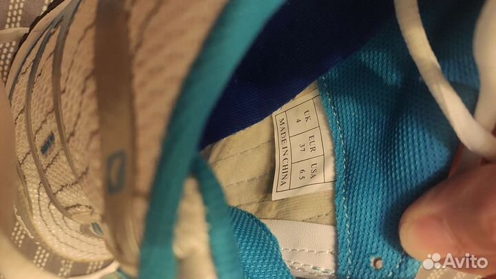 Велотуфли Louis Garneau