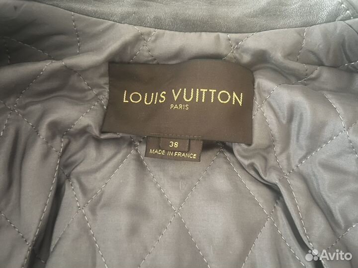 Куртка Louis Vuitton