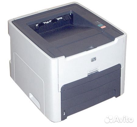 Принтер лазерный hp 1320 дуплекс