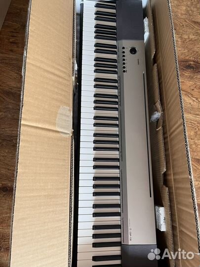 Цифровое пианино casio cdp 130