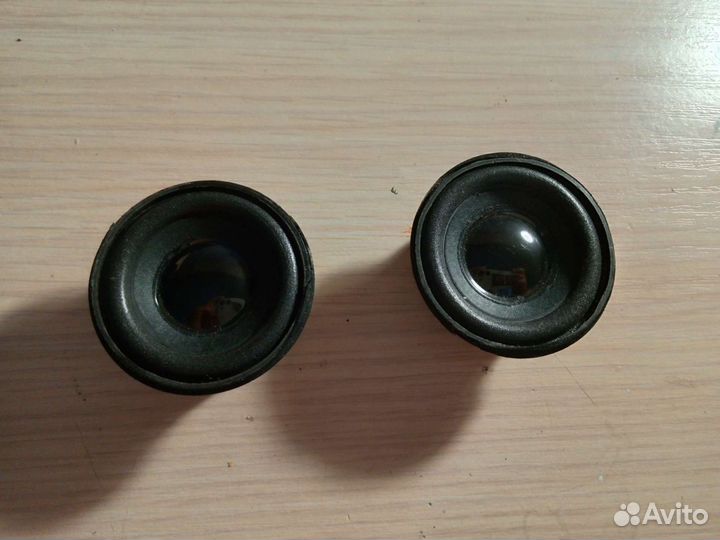 Динамики 5см